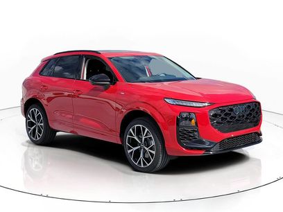 New 2026 Audi Q3 quattro 2.0T