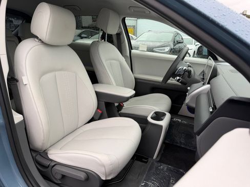 Used 2023 Hyundai Ioniq 5 SEL image 32