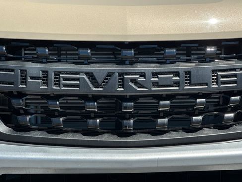 Used 2021 Chevrolet Colorado ZR2 w/ Colorado ZR2 Bison Edition AWD/4WD image 35