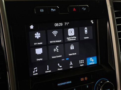 Used 2019 Ford F250 Lariat image 62