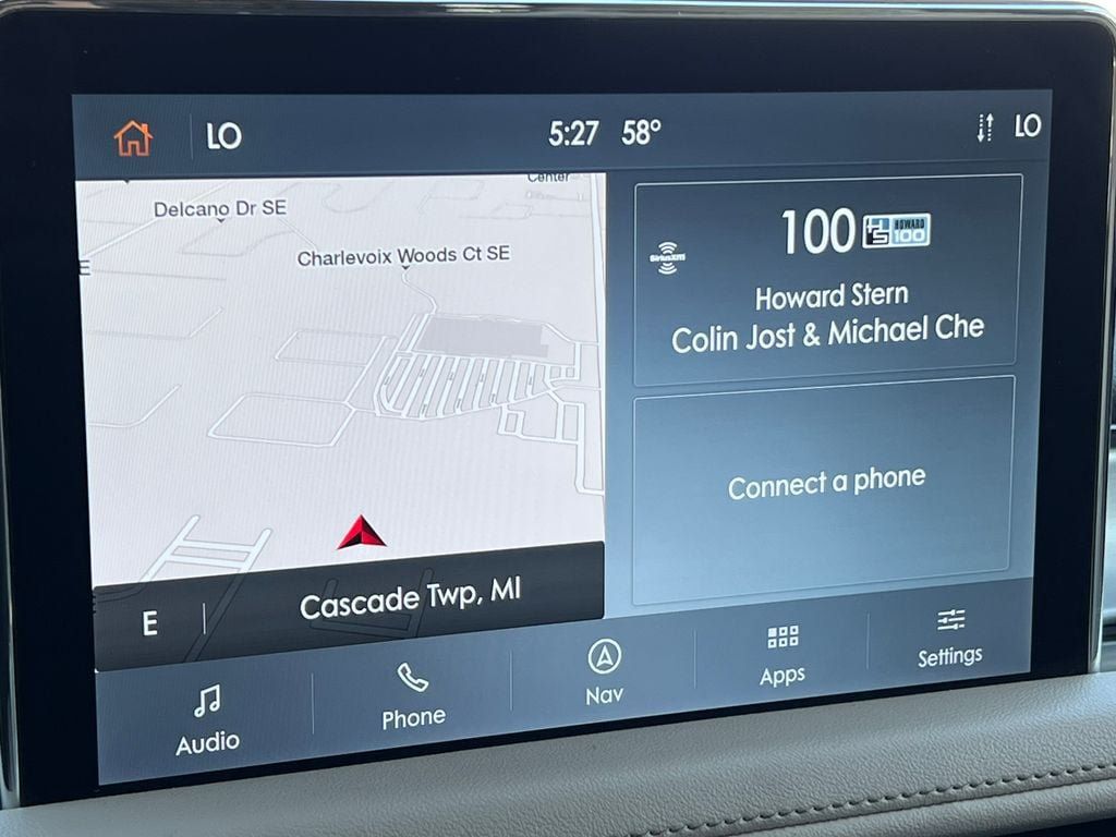 Used 2023 Lincoln Aviator AWD w/ Premium Package image 26