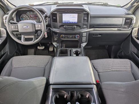 Used 2021 Ford F150 XLT image 17