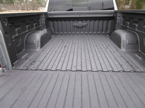 New 2026 Chevrolet Silverado 1500 High Country image 13