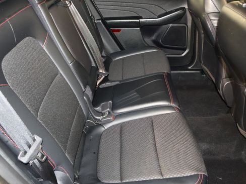 Used 2025 Ford Escape ST-Line Select image 44