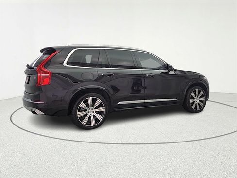 Used 2020 Volvo XC90 T6 Inscription w/ Protection Package Premier image 8