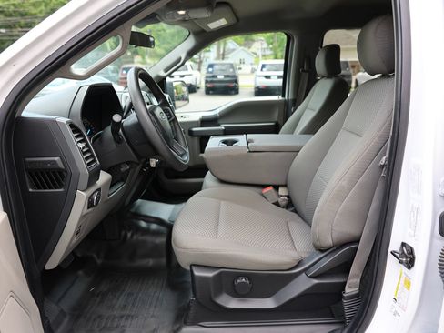 Used 2019 Ford F150 XLT w/ XTR Package AWD/4WD image 19
