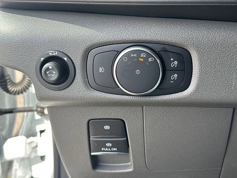 New 2026 Ford Transit 350 XLT image 58