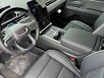 New 2026 GMC Sierra EV Elevation w/ Premium Package
