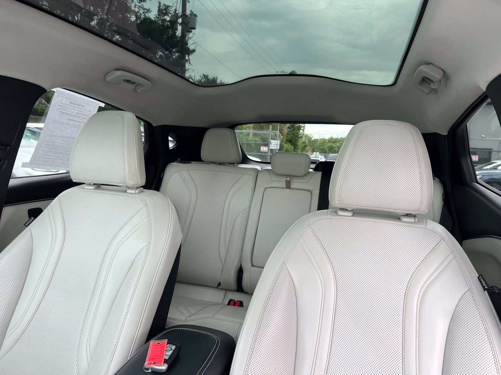 Used 2022 Ford Mustang Mach-E Premium RWD image 29