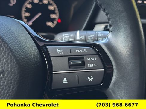 Used 2024 Honda CR-V EX-L image 13