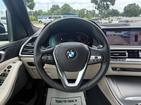 Used 2019 BMW X5 xDrive40i w/ Premium Package 2 AWD/4WD image 46