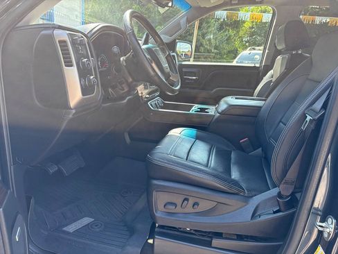 Used 2018 GMC Sierra 1500 Denali AWD/4WD image 11