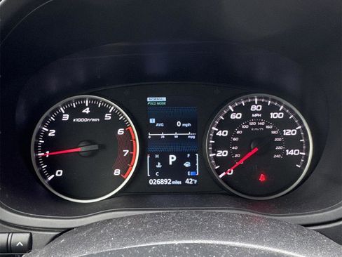 Used 2022 Mitsubishi Eclipse Cross ES AWD/4WD image 11