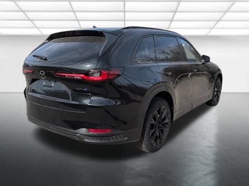 Used 2026 MAZDA CX-90 Plug-In Hybrid w/Premium Sport AWD/4WD image 2