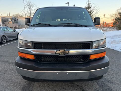 Used 2017 Chevrolet Express 2500 LT w/ LT Preferred Equipment Group image 15