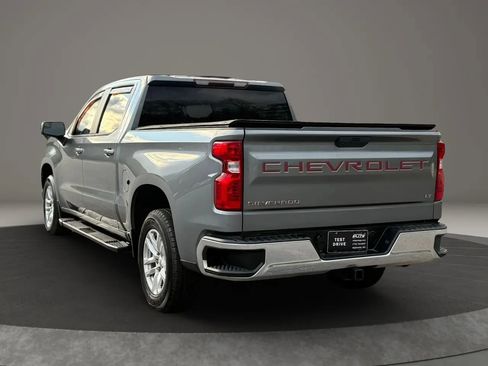 Used 2019 Chevrolet Silverado 1500 LT w/ All-Star Edition image 6