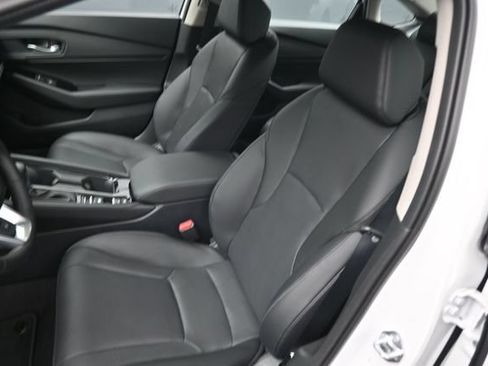 New 2026 Honda Accord Touring image 19