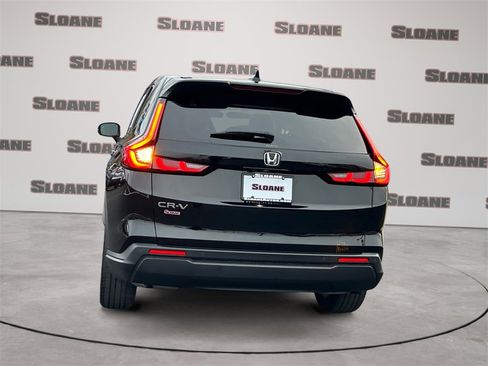 Used 2023 Honda CR-V EX-L image 4