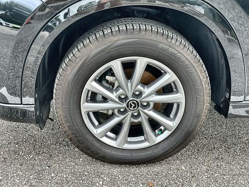 Used 2025 MAZDA CX-5 AWD 2.5 S w/ Select Package image 14