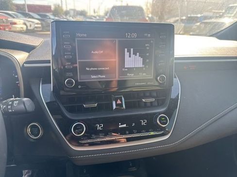 Used 2020 Toyota Corolla XSE image 10