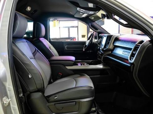 Used 2022 RAM 2500 Lone Star w/ Level A Equipment Group image 29