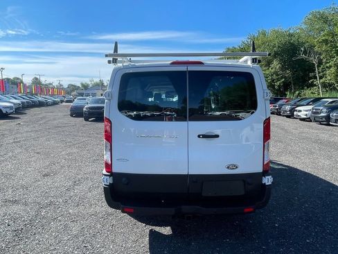 Used 2019 Ford Transit 250 148 Low Roof RWD image 6