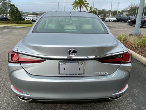 New 2025 Lexus ES 350 ES 350 image 6