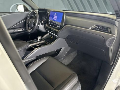 Certified 2025 Lexus TX 350 AWD w/ Convenience Package image 26