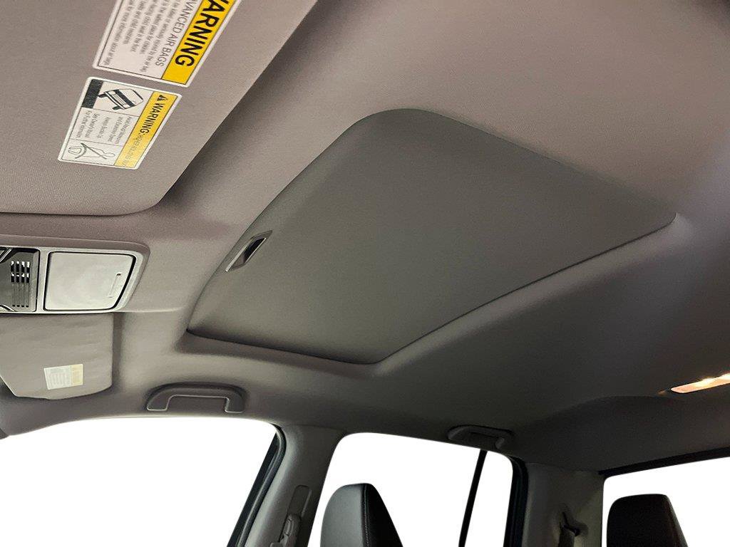 New 2026 Honda Ridgeline RTL image 25