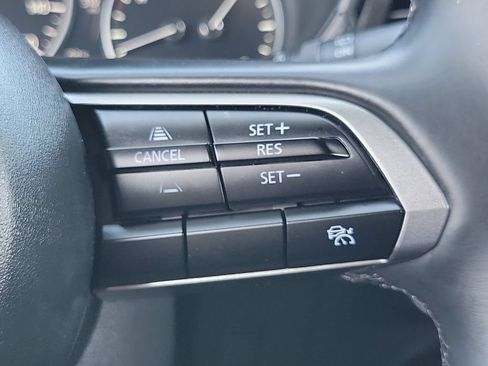 Certified 2026 MAZDA MAZDA3 s FWD image 6