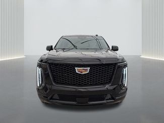 New 2025 Cadillac Escalade ESV Sport Platinum video 2