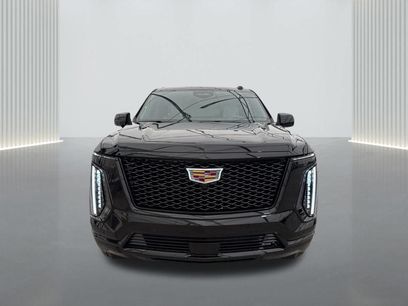 New 2025 Cadillac Escalade ESV Sport Platinum