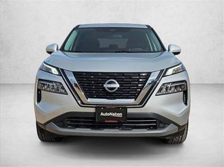 Used 2023 Nissan Rogue SV video 2