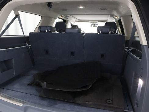 Used 2024 Lincoln Navigator L Black Label AWD/4WD image 17