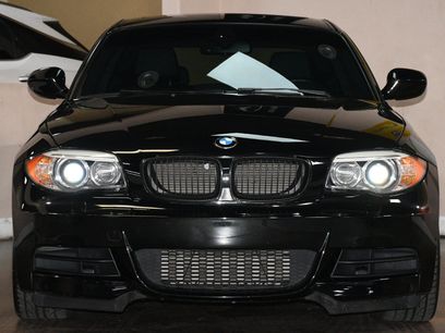 Used 2012 BMW 135i Coupe