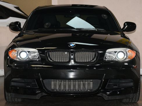Used 2012 BMW 135i Coupe RWD image 1