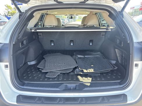 Certified 2023 Subaru Outback Limited AWD/4WD image 25
