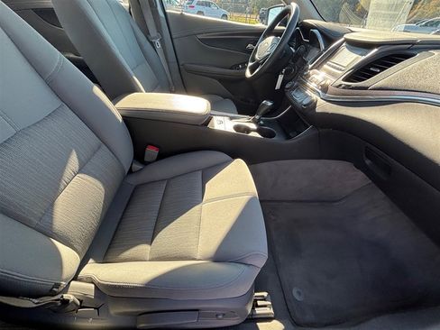 Used 2015 Chevrolet Impala LS w/ LS Convenience Package image 25