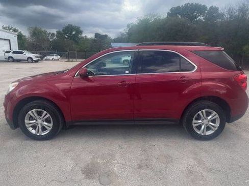 Used 2014 Chevrolet Equinox LT w/ Power Convenience Package image 5