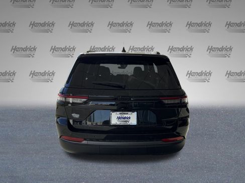 New 2026 Jeep Grand Cherokee Altitude RWD image 7