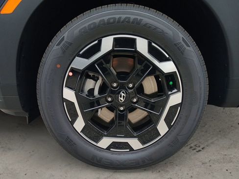 New 2026 Hyundai Santa Fe SEL FWD image 14