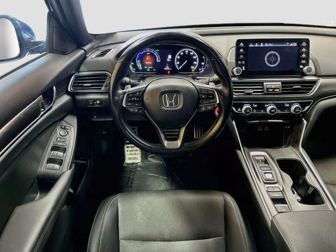 Used 2022 Honda Accord Sport image 20