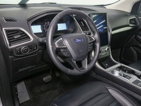 Used 2024 Ford Edge SEL w/ Convenience Package image 22
