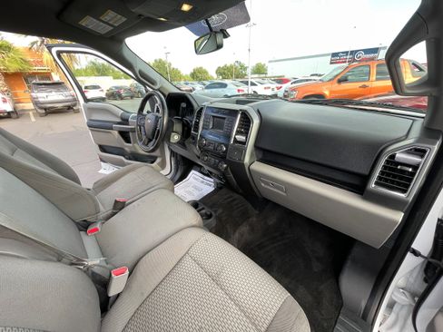 Used 2015 Ford F150 XLT w/ Equipment Group 301A Mid image 21