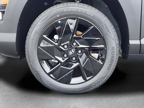 New 2026 Hyundai Kona SEL Sport image 10