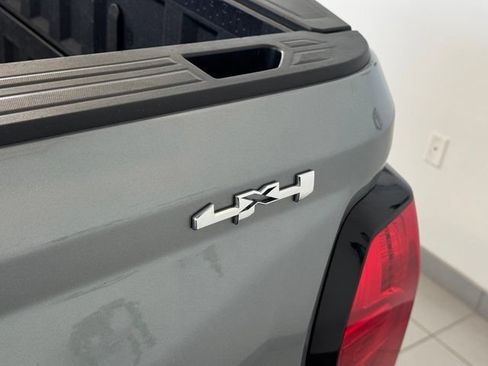 Certified 2025 GMC Canyon Elevation w/ Convenience Package AWD/4WD image 47