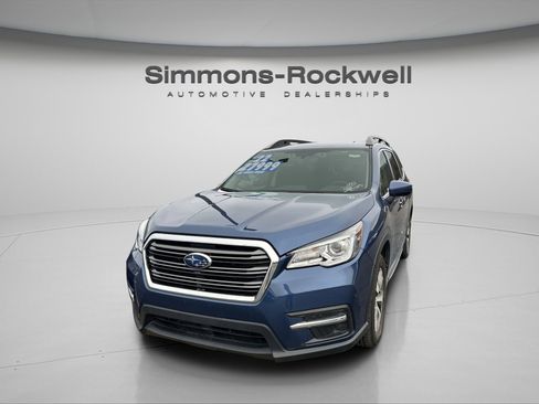 Used 2022 Subaru Ascent Premium image 5