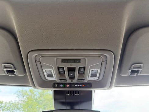 Used 2024 Chevrolet Silverado 1500 RST AWD/4WD image 22