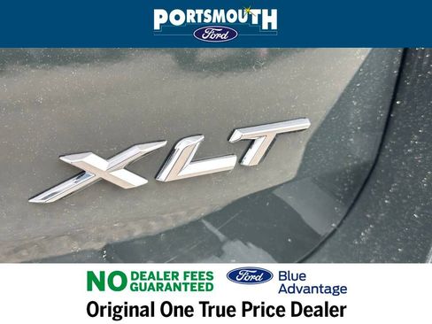 Used 2024 Ford Explorer XLT w/ Equipment Group 202A image 22