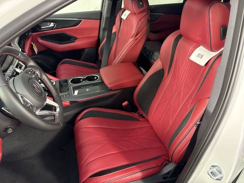 New 2026 Acura MDX Type S image 18